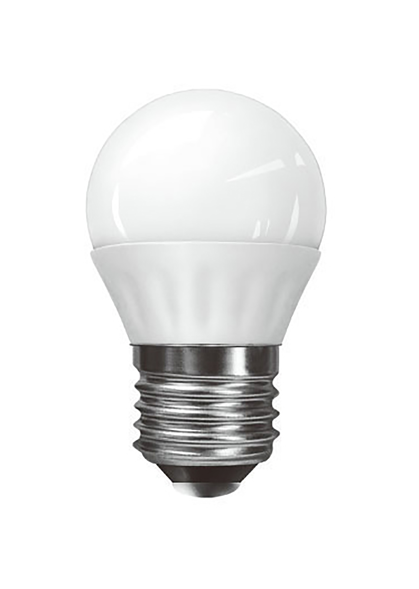 722271045  High Power SMD LED Ball E27 3.5W 6400K 260lm
